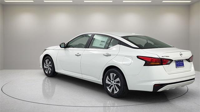 used 2025 Nissan Altima car, priced at $24,031