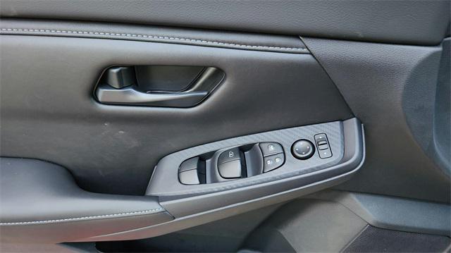 new 2025 Nissan Sentra car, priced at $18,271