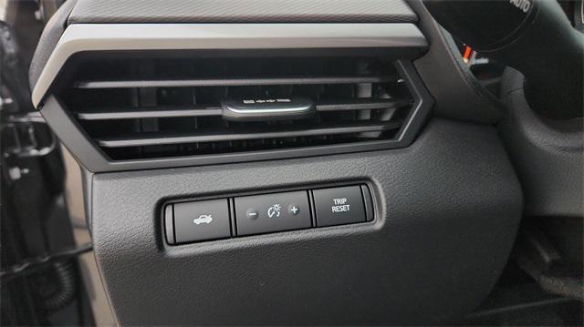 new 2025 Nissan Altima car, priced at $27,811
