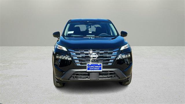 new 2025 Nissan Rogue car, priced at $30,831