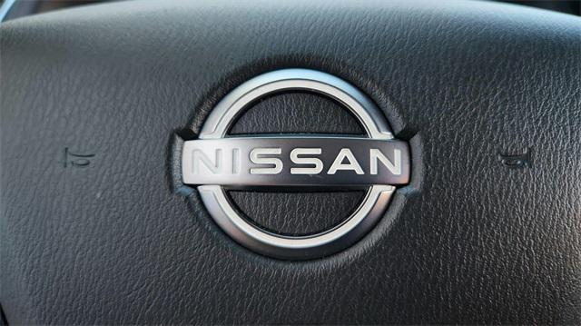 used 2022 Nissan Armada car, priced at $28,991