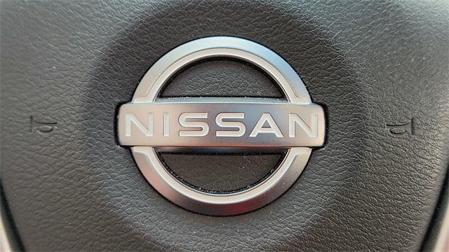 used 2023 Nissan Maxima car, priced at $33,861