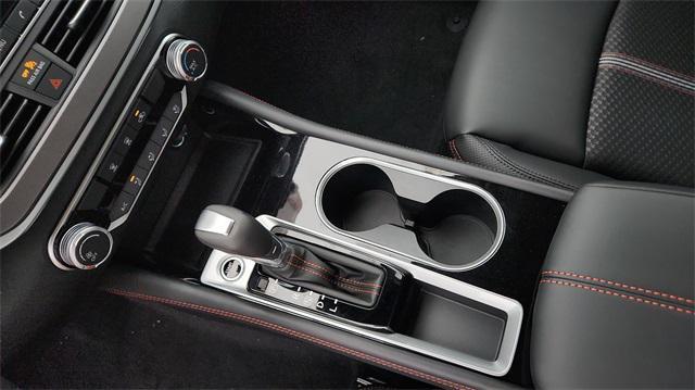 new 2025 Nissan Altima car, priced at $27,811
