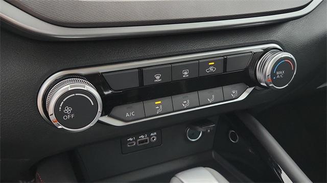 new 2025 Nissan Altima car, priced at $27,811