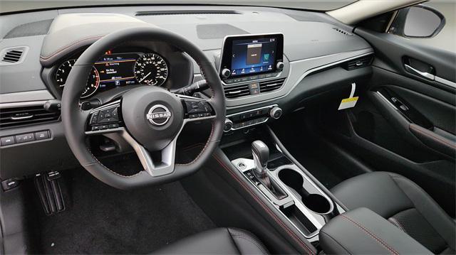 new 2025 Nissan Altima car, priced at $27,811