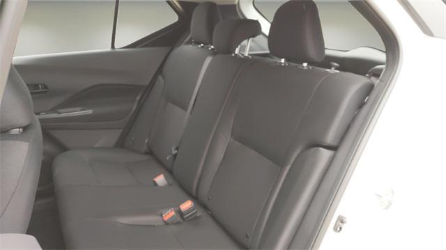 used 2024 Nissan Kicks car, priced at $19,270