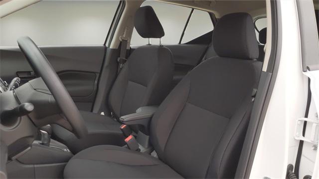 used 2024 Nissan Kicks car, priced at $19,270