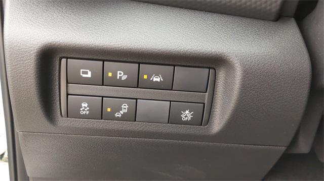used 2024 Nissan Kicks car, priced at $19,270