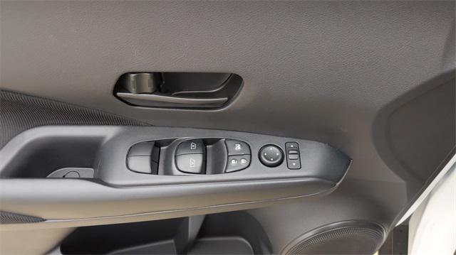 used 2024 Nissan Kicks car, priced at $19,270