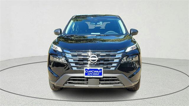 new 2026 Nissan Rogue car, priced at $27,520