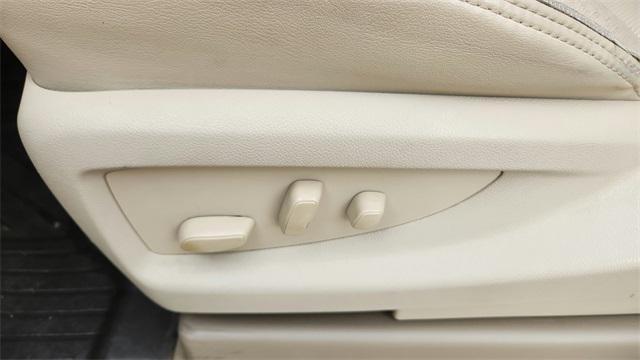 used 2020 GMC Yukon car, priced at $36,276