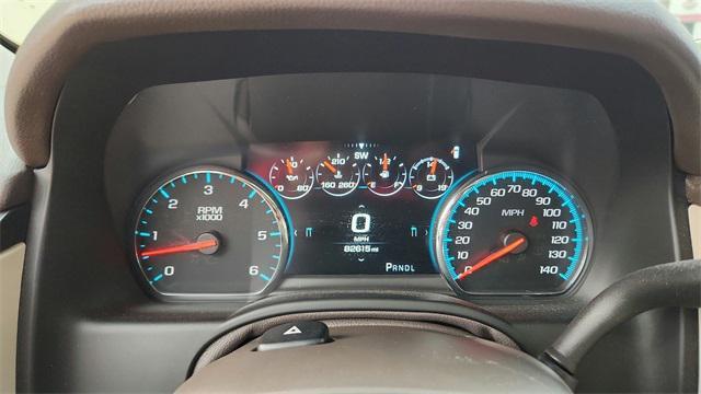 used 2020 GMC Yukon car, priced at $36,276