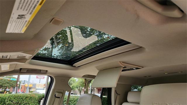 used 2020 GMC Yukon car, priced at $36,276