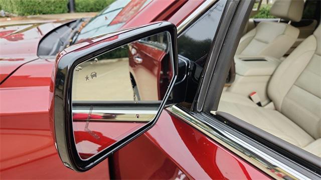 used 2020 GMC Yukon car, priced at $36,276