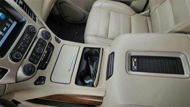 used 2020 GMC Yukon car, priced at $36,276