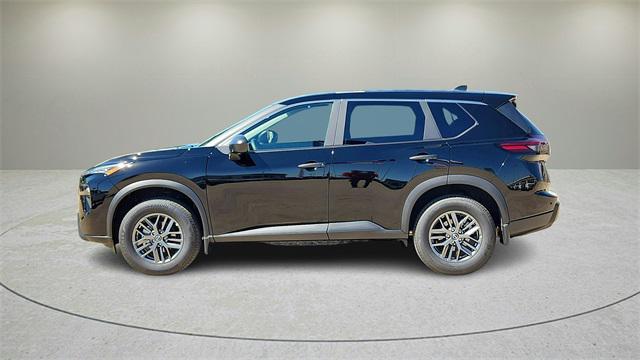 new 2025 Nissan Rogue car, priced at $29,653