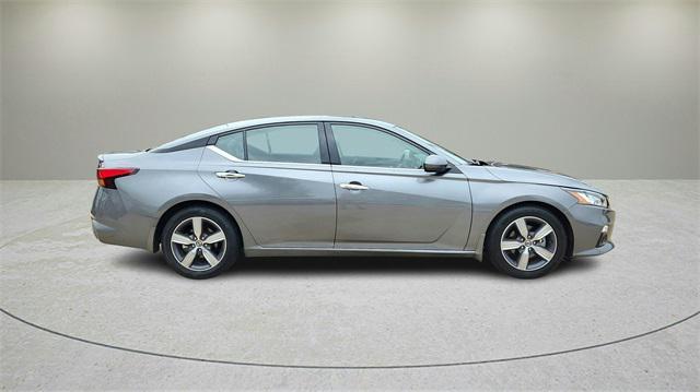 used 2022 Nissan Altima car, priced at $26,764