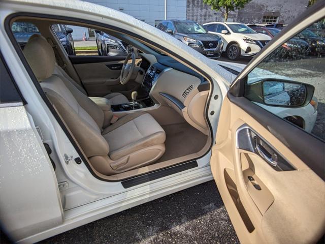 used 2013 Nissan Altima car, priced at $11,814