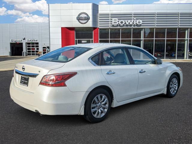 used 2013 Nissan Altima car, priced at $11,814