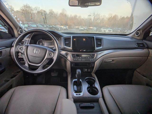 used 2019 Honda Ridgeline car, priced at $25,689