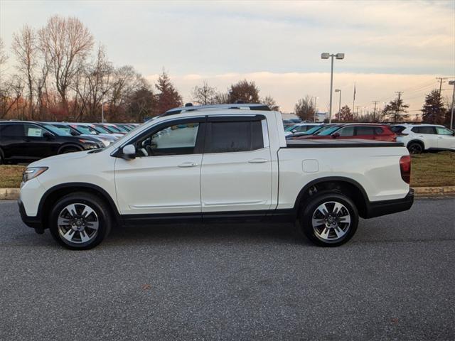 used 2019 Honda Ridgeline car, priced at $25,689