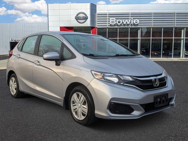 used 2019 Honda Fit car, priced at $14,995