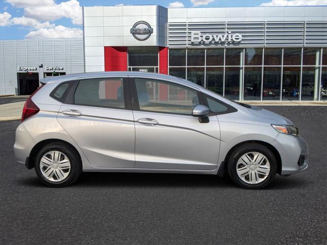 used 2019 Honda Fit car, priced at $14,995