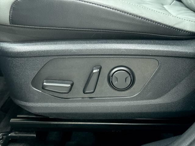 used 2024 Kia Sportage car, priced at $31,900