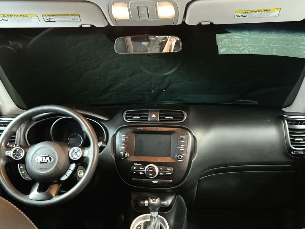used 2019 Kia Soul car, priced at $10,900