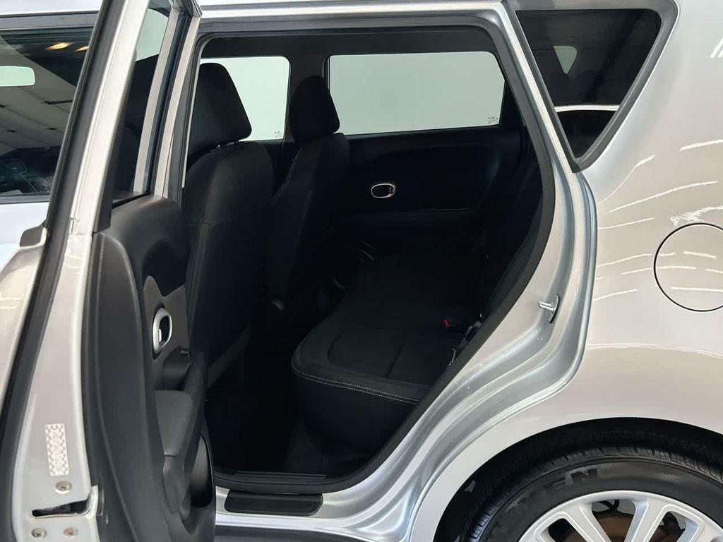 used 2019 Kia Soul car, priced at $10,900