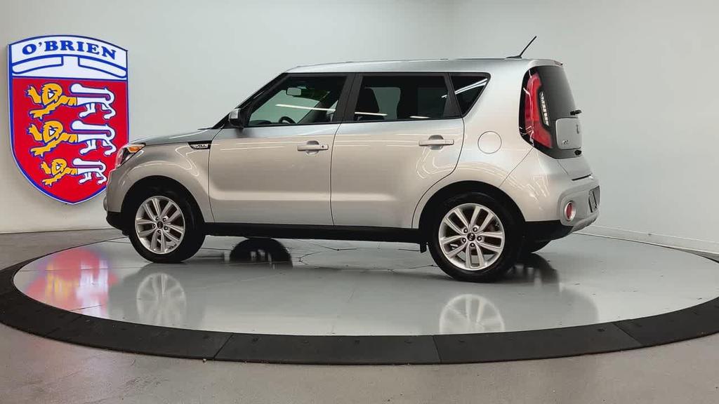 used 2019 Kia Soul car, priced at $10,900