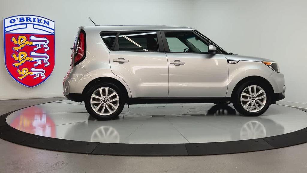 used 2019 Kia Soul car, priced at $10,900