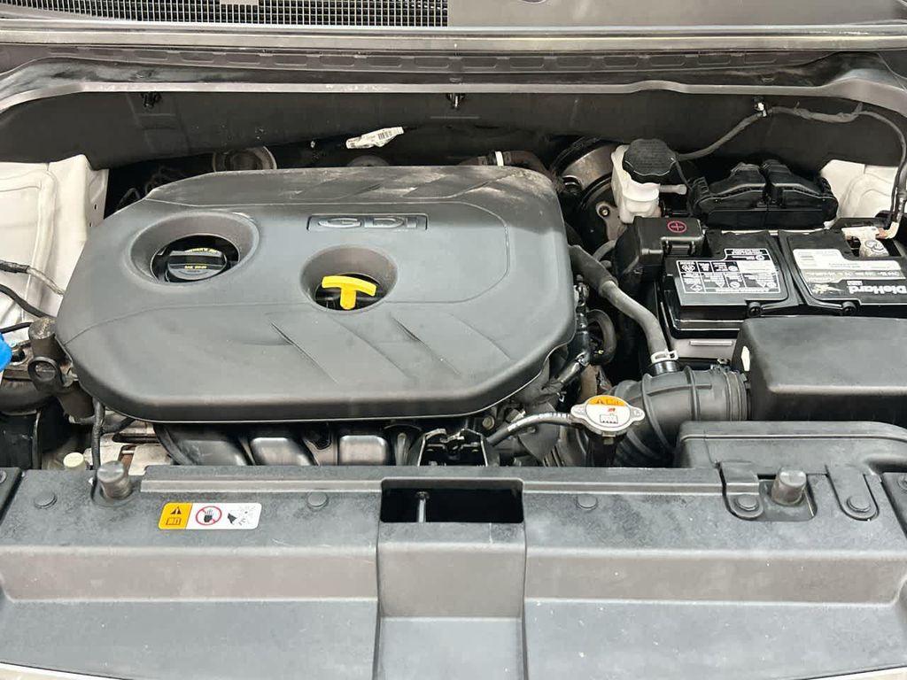 used 2019 Kia Soul car, priced at $10,900