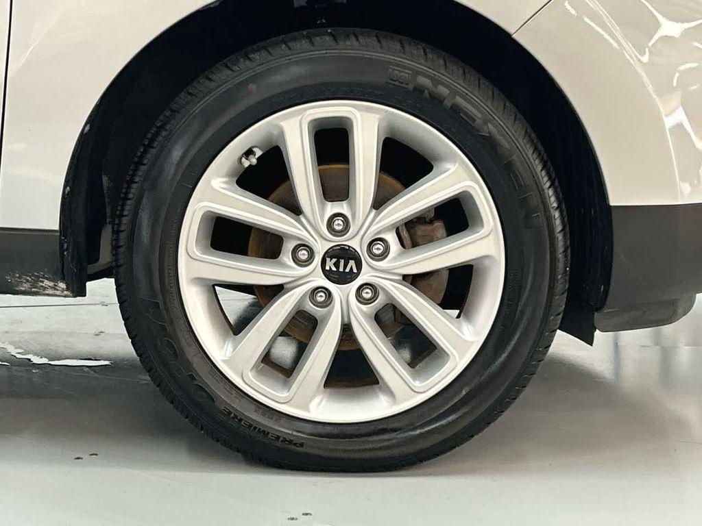 used 2019 Kia Soul car, priced at $10,900