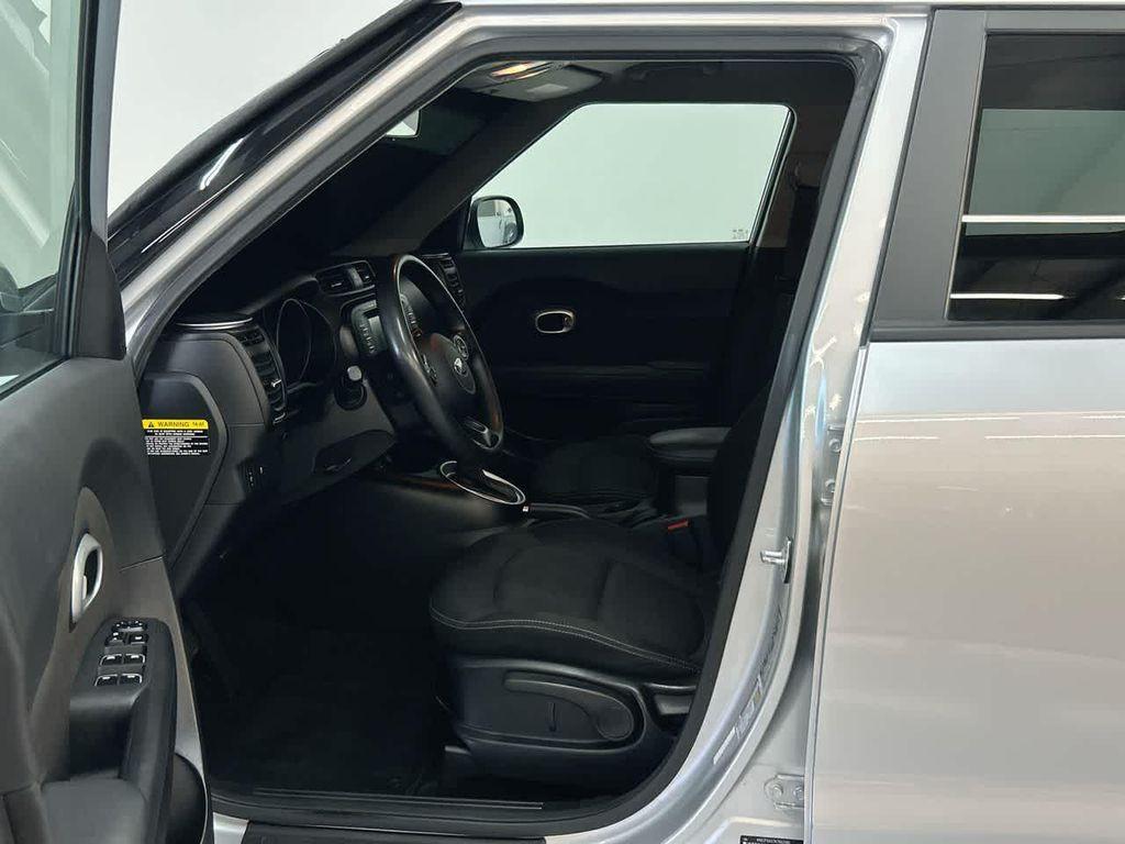 used 2019 Kia Soul car, priced at $10,900