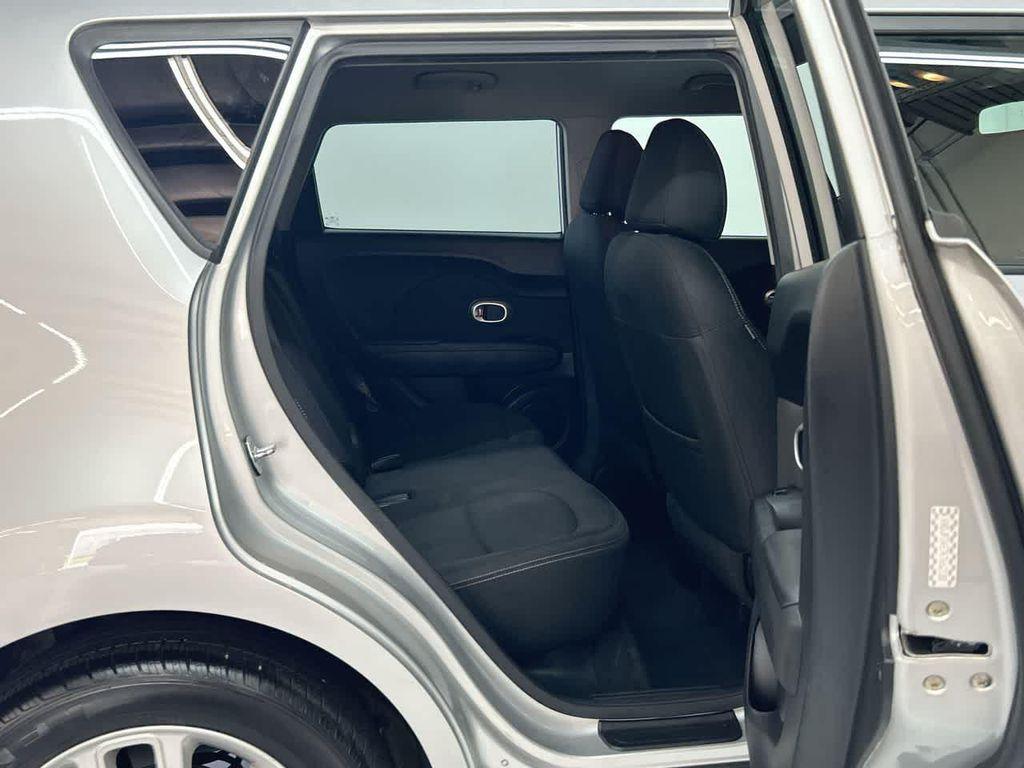 used 2019 Kia Soul car, priced at $10,900
