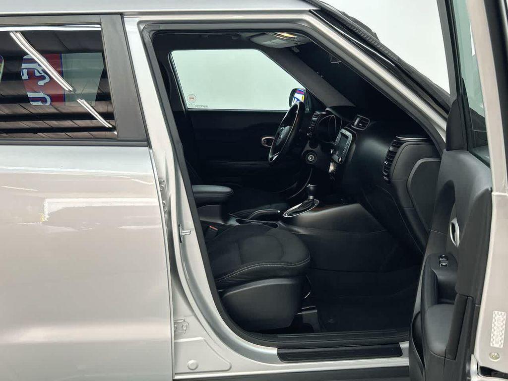 used 2019 Kia Soul car, priced at $10,900