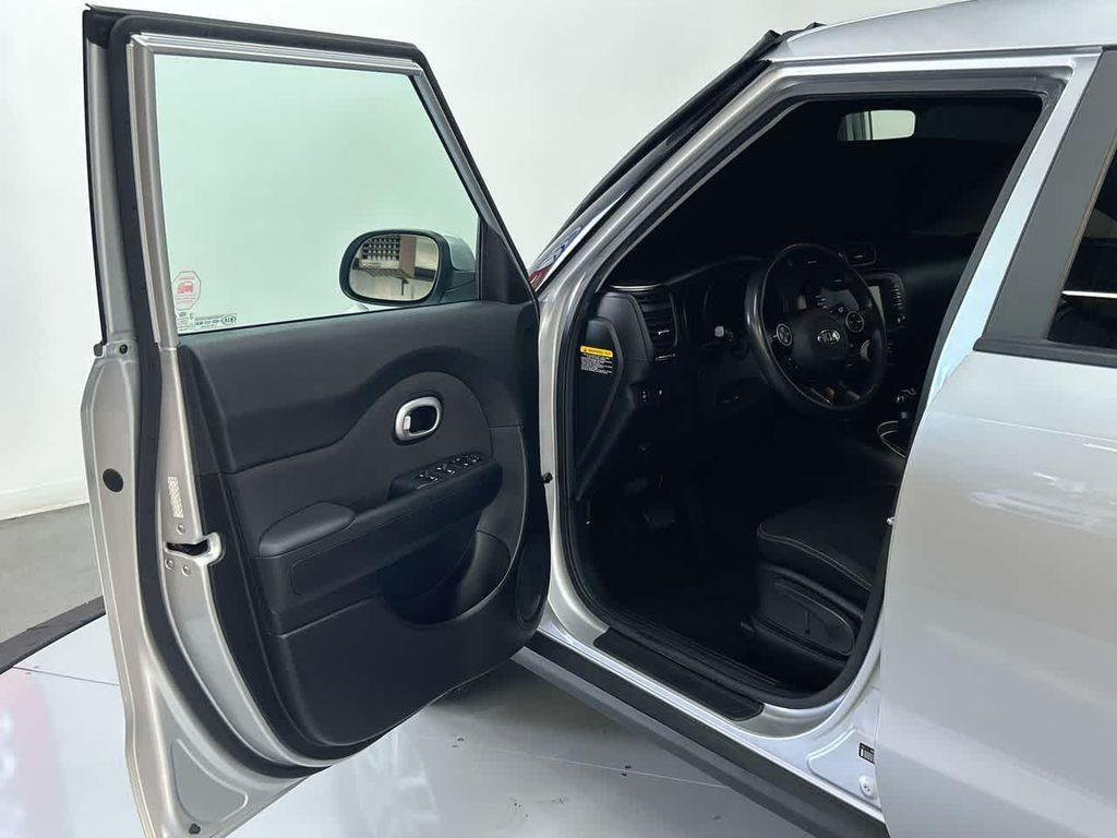 used 2019 Kia Soul car, priced at $10,900