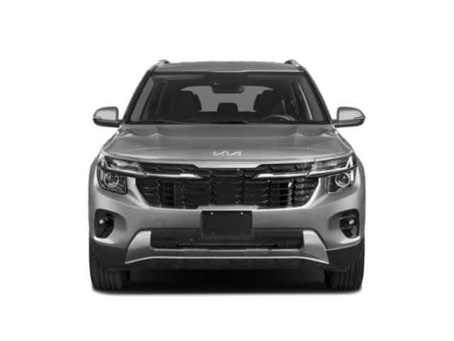 new 2025 Kia Seltos car, priced at $29,975