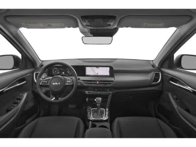 new 2025 Kia Seltos car, priced at $29,975