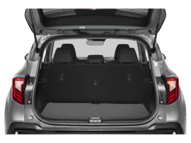 new 2025 Kia Seltos car, priced at $29,975