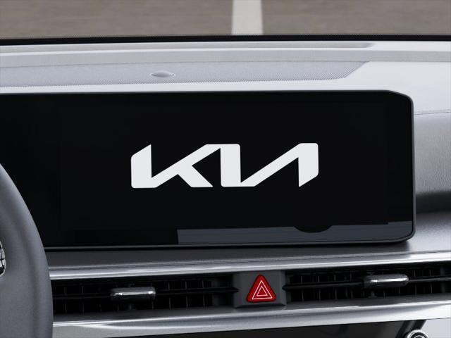 new 2024 Kia Sorento car, priced at $39,750
