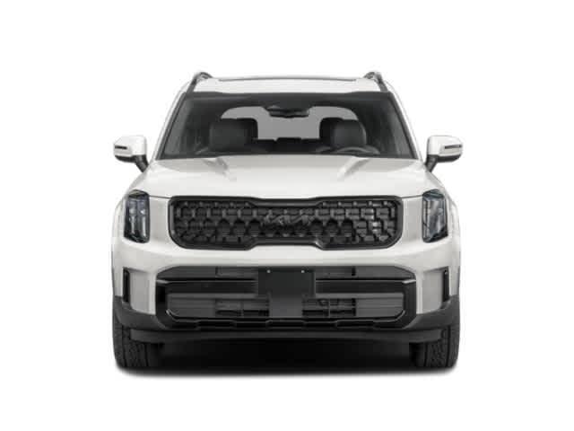 new 2025 Kia Telluride car, priced at $48,028