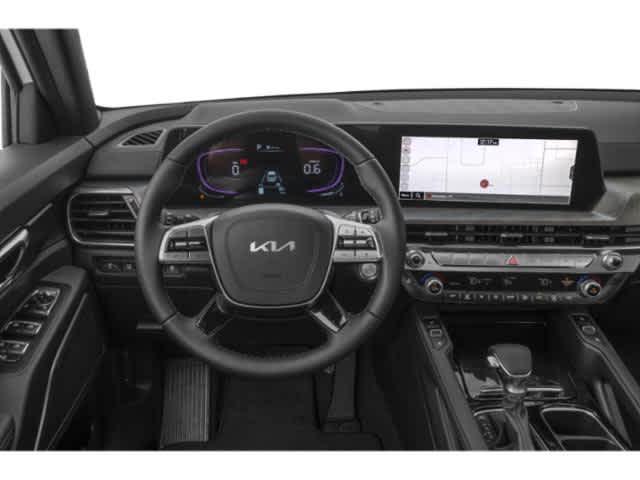 new 2025 Kia Telluride car, priced at $48,028