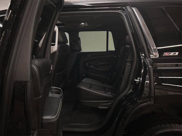 used 2020 Chevrolet Tahoe car, priced at $38,300