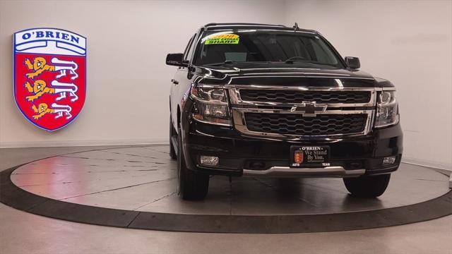 used 2020 Chevrolet Tahoe car, priced at $38,300