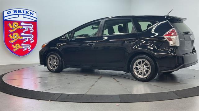 used 2017 Toyota Prius v car, priced at $15,200