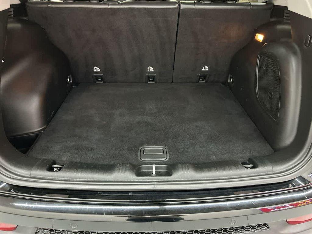 used 2022 Jeep Compass car, priced at $20,900