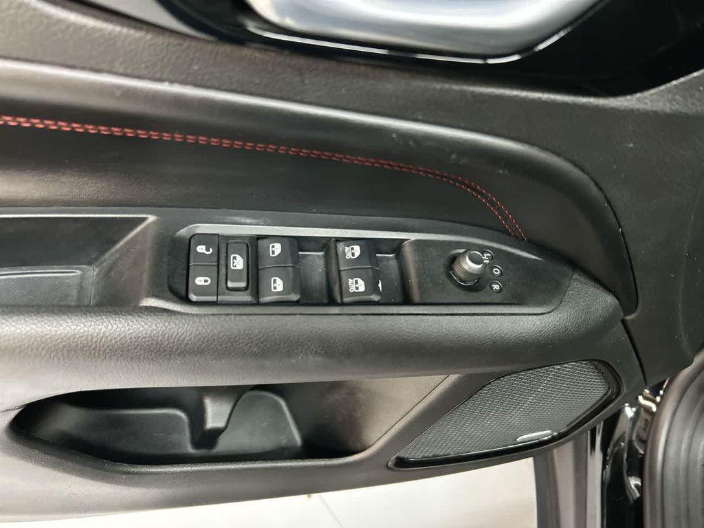 used 2022 Jeep Compass car, priced at $20,900