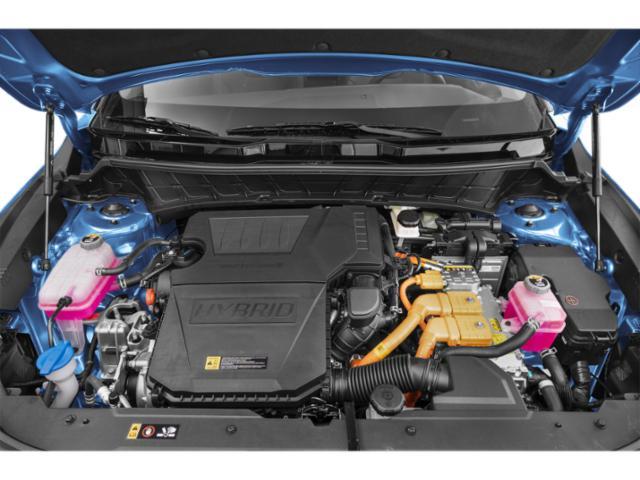 new 2025 Kia Niro car, priced at $33,911